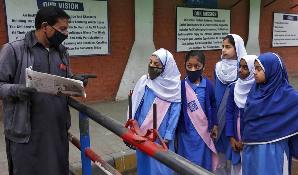 Summer Vacations Schools and Colleges in Punjab Govt Notification