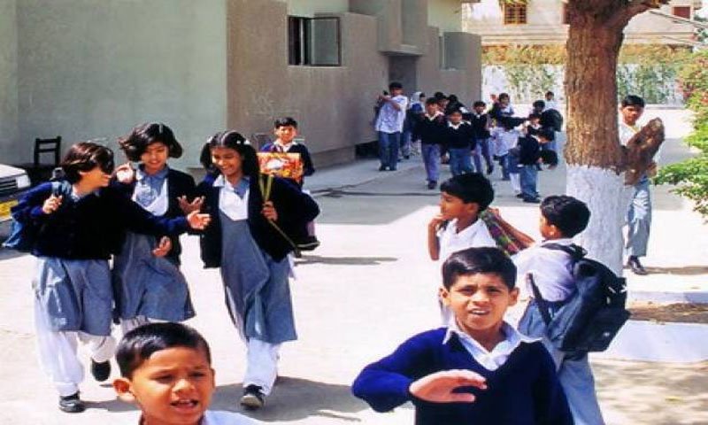 Summer Vacations Schools and Colleges in Punjab Govt Notification