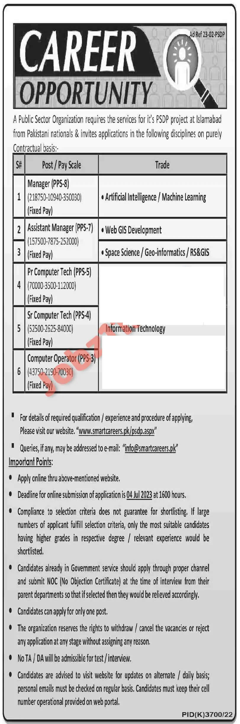 Suparco-Atomic-Energy-Jobs-2023-Apply-Online