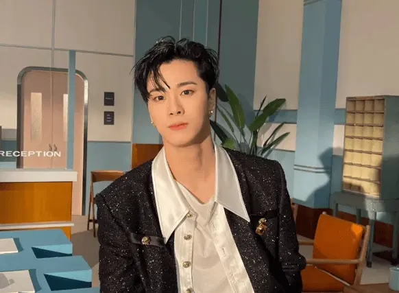 Remembering Moon Bin: The Life and Legacy of a K-pop Star, died age 25