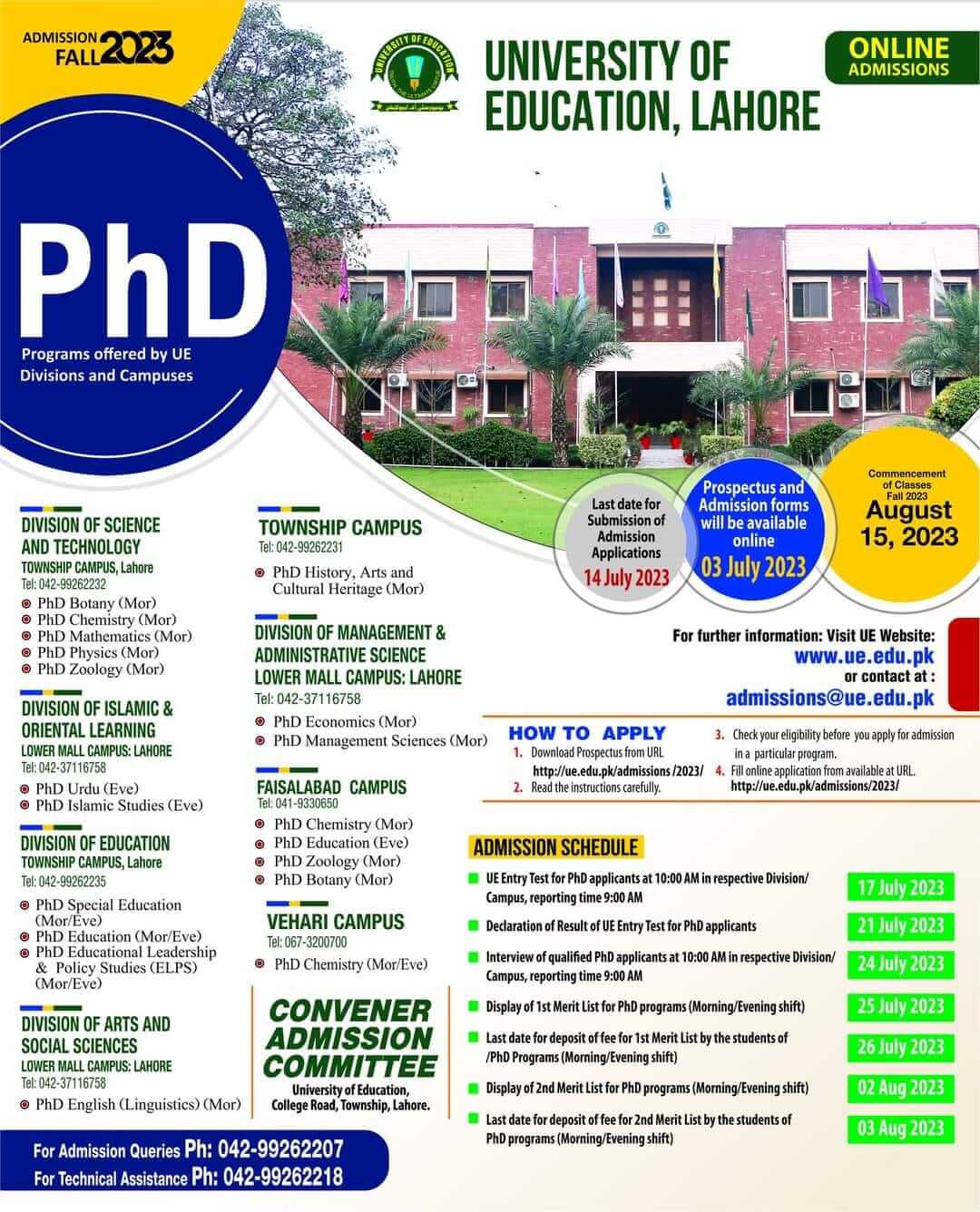 UE-PhD-Programs